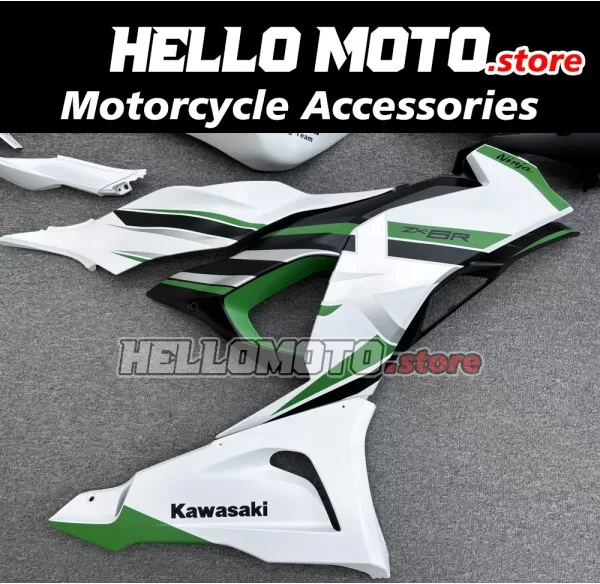 Kawasaki ZX-6R 636 2023-2026 Fairing P/N 4BW6