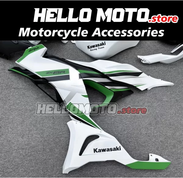 Kawasaki ZX-6R 636 2023-2026 Fairing P/N 4BW6