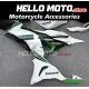 Kawasaki ZX-6R 636 2023-2026 Fairing P/N 4BW6