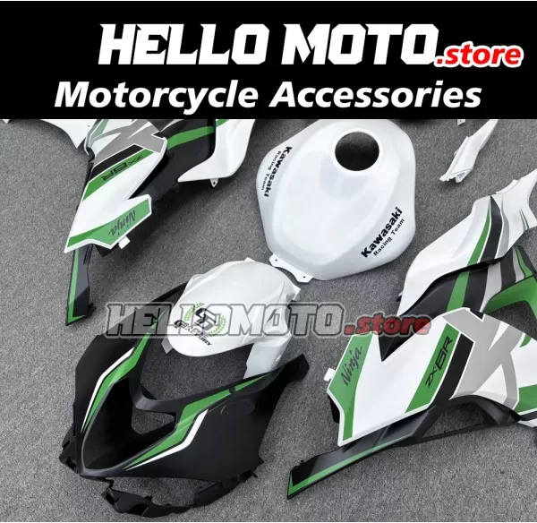Kawasaki ZX-6R 636 2023-2026 Fairing P/N 4BW6
