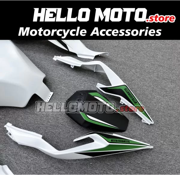 Kawasaki ZX-6R 636 2023-2026 Fairing P/N 4BW6
