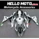 Kawasaki ZX-6R 636 2023-2026 Fairing P/N 4BW6