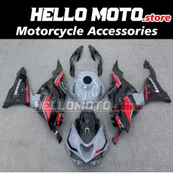 Kawasaki ZX-6R 636 2023-2026 Fairing P/N 4BW7 Kawasaki ZX-6R 636 2023-2026 Fairing P/N 4BW7