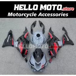 Kawasaki ZX-6R 636 2023-2026 Fairing P/N 4BW7