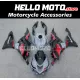 Kawasaki ZX-6R 636 2023-2026 Fairing P/N 4BW7