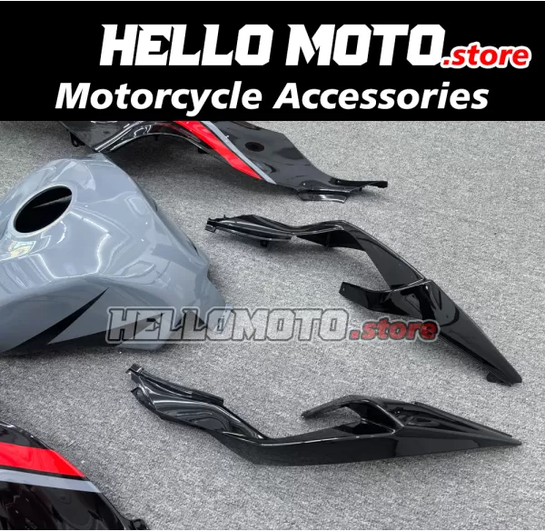 Kawasaki ZX-6R 636 2023-2026 Fairing P/N 4BW7