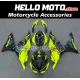 Kawasaki ZX-6R 636 2023-2026 Fairing P/N 4BW8