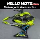 Kawasaki ZX-6R 636 2023-2026 Fairing P/N 4BW8