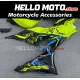 Kawasaki ZX-6R 636 2023-2026 Fairing P/N 4BW8
