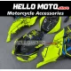 Kawasaki ZX-6R 636 2023-2026 Fairing P/N 4BW8