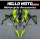 Kawasaki ZX-6R 636 2023-2026 Fairing P/N 4BW8