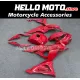 Kawasaki ZX-6R 636 2023-2026 Fairing P/N 4BW9 Kawasaki ZX-6R 636 2023-2026 Fairing P/N 4BW9