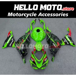 Kawasaki ZX-6R 636 2023-2026 Fairing P/N 4BW10 Kawasaki ZX-6R 636 2023-2026 Fairing P/N 4BW10