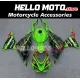 Kawasaki ZX-6R 636 2023-2026 Fairing P/N 4BW10