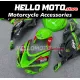 Kawasaki ZX-6R 636 2023-2026 Fairing P/N 4BW10