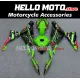 Kawasaki ZX-6R 636 2023-2026 Fairing P/N 4BW10