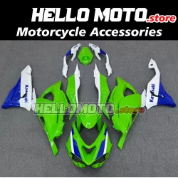 Kawasaki ZX-6R 636 2023-2026 Fairing P/N 4BW2 Kawasaki ZX-6R 636 2023-2026 Fairing P/N 4BW2