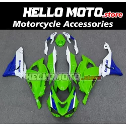 Kawasaki ZX-6R 636 2023-2026 Fairing P/N 4BW2