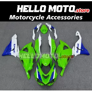 Kawasaki ZX-6R 636 2023-2026 Fairing P/N 4BW2 Kawasaki ZX-6R 636 2023-2026 Fairing P/N 4BW2