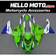 Kawasaki ZX-6R 636 2023-2026 Fairing P/N 4BW2