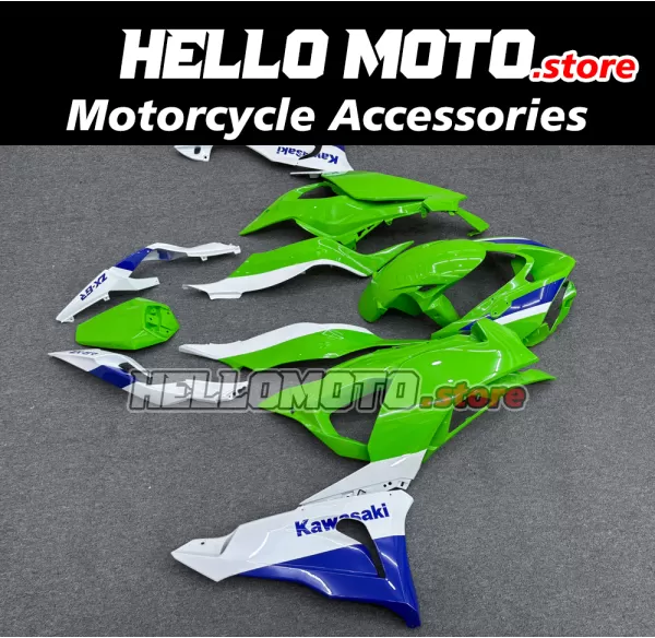 Kawasaki ZX-6R 636 2023-2026 Fairing P/N 4BW2