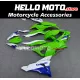 Kawasaki ZX-6R 636 2023-2026 Fairing P/N 4BW2
