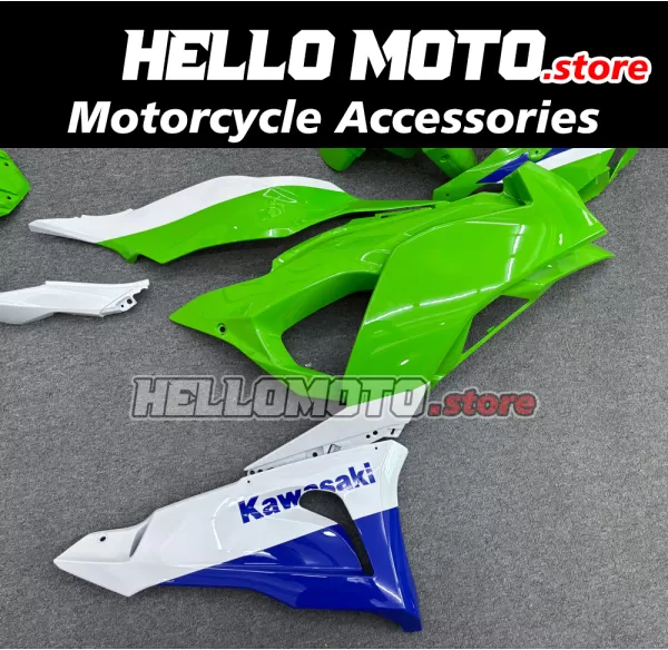 Kawasaki ZX-6R 636 2023-2026 Fairing P/N 4BW2