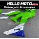 Kawasaki ZX-6R 636 2023-2026 Fairing P/N 4BW2