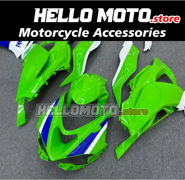 Kawasaki ZX-6R 636 2023-2026 Fairing P/N 4BW2