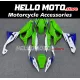 Kawasaki ZX-6R 636 2023-2026 Fairing P/N 4BW2