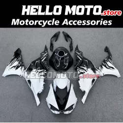 Kawasaki ZX-6R 636 2023-2026 Fairing P/N 4BW11 Kawasaki ZX-6R 636 2023-2026 Fairing P/N 4BW11
