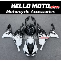 Kawasaki ZX-6R 636 2023-2026 Fairing P/N 4BW11