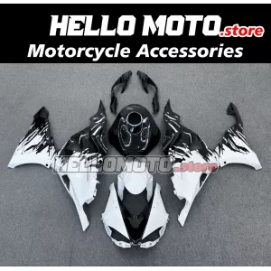 Kawasaki ZX-6R 636 2023-2026 Fairing P/N 4BW11