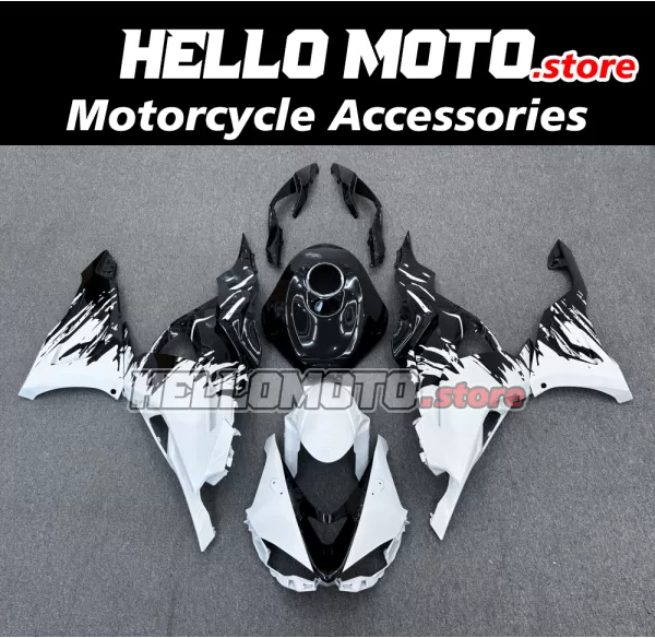 Kawasaki ZX-6R 636 2023-2026 Fairing P/N 4BW11