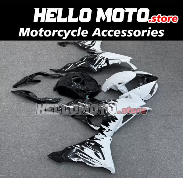 Kawasaki ZX-6R 636 2023-2026 Fairing P/N 4BW11