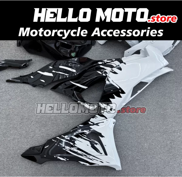 Kawasaki ZX-6R 636 2023-2026 Fairing P/N 4BW11