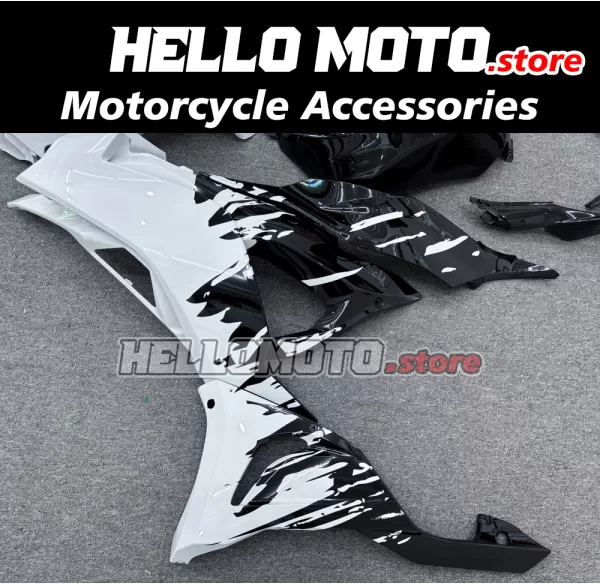 Kawasaki ZX-6R 636 2023-2026 Fairing P/N 4BW11