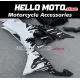 Kawasaki ZX-6R 636 2023-2026 Fairing P/N 4BW11