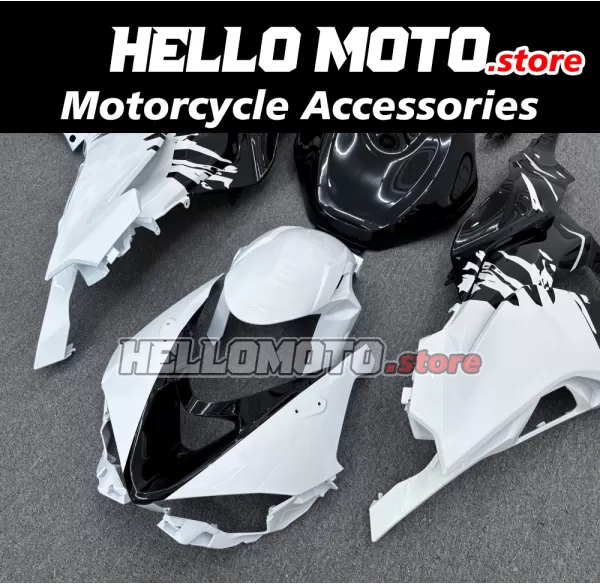 Kawasaki ZX-6R 636 2023-2026 Fairing P/N 4BW11