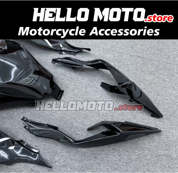Kawasaki ZX-6R 636 2023-2026 Fairing P/N 4BW11