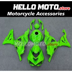 Kawasaki ZX-6R 636 2023-2026 Fairing P/N 4BW12