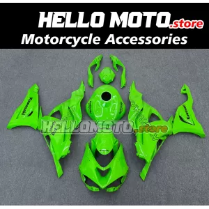 Kawasaki ZX-6R 636 2023-2026 Fairing P/N 4BW12