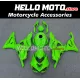 Kawasaki ZX-6R 636 2023-2026 Fairing P/N 4BW12 Kawasaki ZX-6R 636 2023-2026 Fairing P/N 4BW12