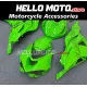 Kawasaki ZX-6R 636 2023-2026 Fairing P/N 4BW12 Kawasaki ZX-6R 636 2023-2026 Fairing P/N 4BW12