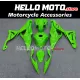 Kawasaki ZX-6R 636 2023-2026 Fairing P/N 4BW12 Kawasaki ZX-6R 636 2023-2026 Fairing P/N 4BW12