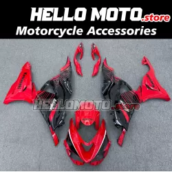 Kawasaki ZX-6R 636 2023-2026 Fairing P/N 4BW13