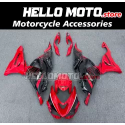 Kawasaki ZX-6R 636 2023-2026 Fairing P/N 4BW13