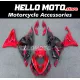 Kawasaki ZX-6R 636 2023-2026 Fairing P/N 4BW13