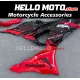 Kawasaki ZX-6R 636 2023-2026 Fairing P/N 4BW13
