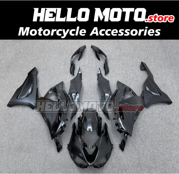 Kawasaki ZX-6R 636 2023-2026 Fairing P/N 4BW14